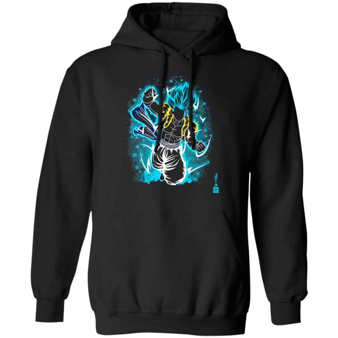 Powered Fusion Shirt, Hoodie, Tank