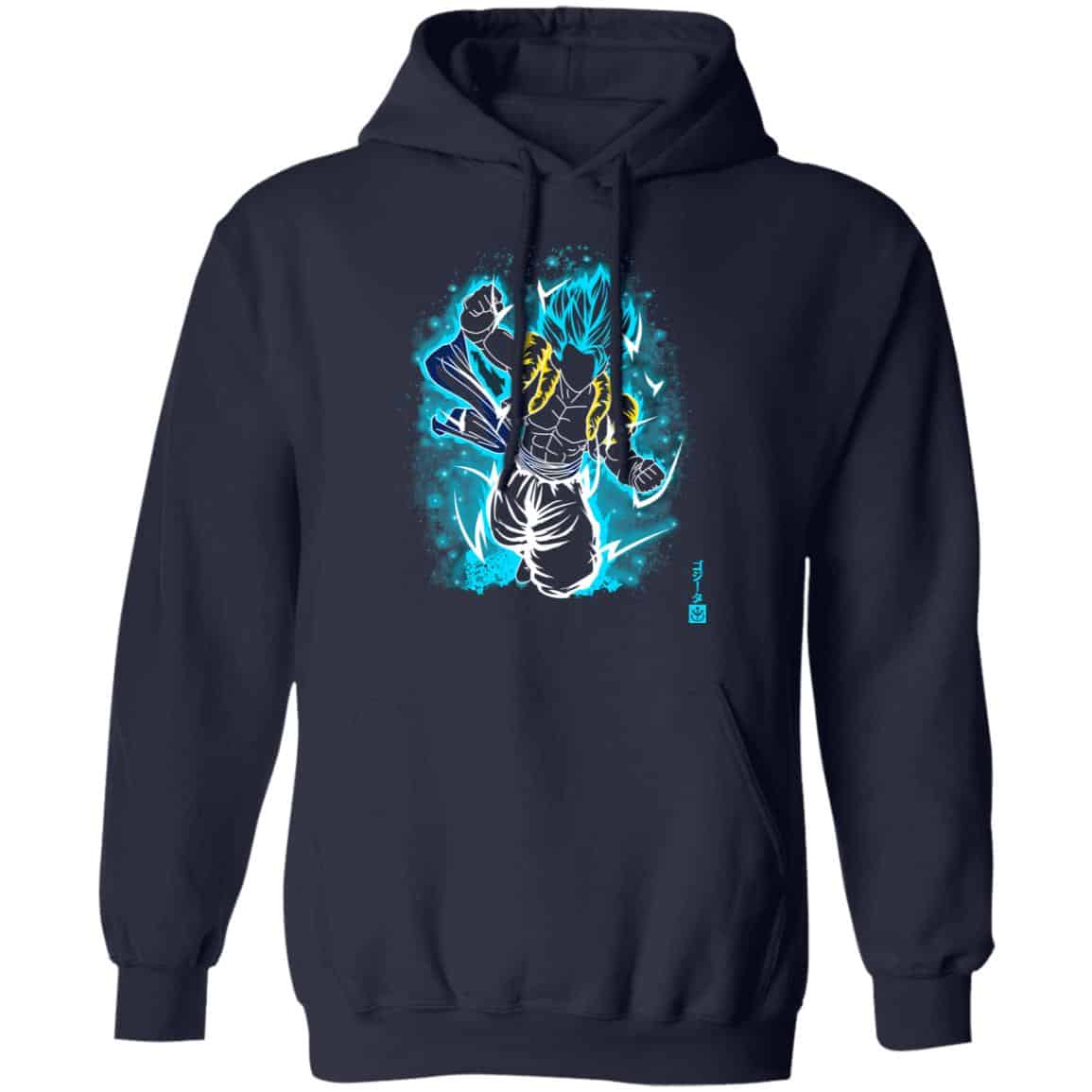 Powered Fusion Shirt, Hoodie, Tank