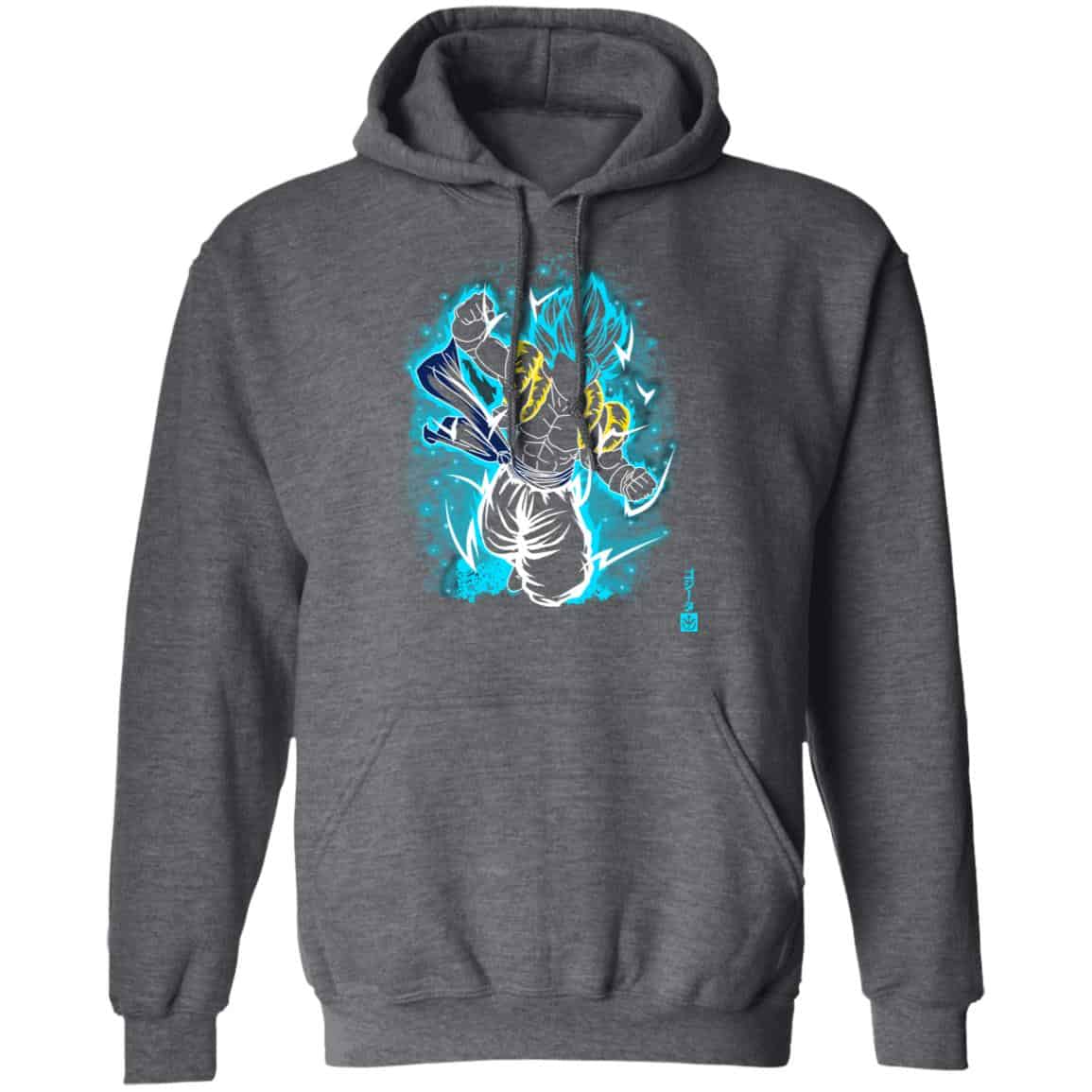 Powered Fusion Shirt, Hoodie, Tank