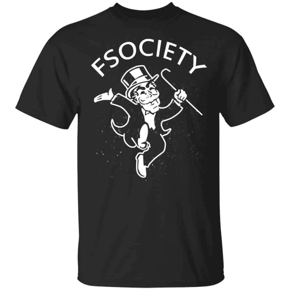 Fsociety Mr Robot Shirt, Hoodie, Tank