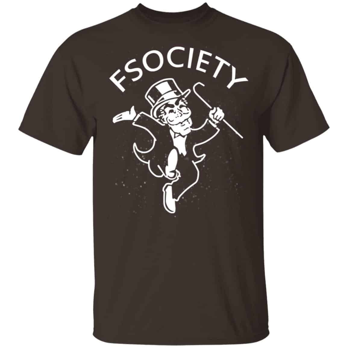 Fsociety Mr Robot Shirt, Hoodie, Tank