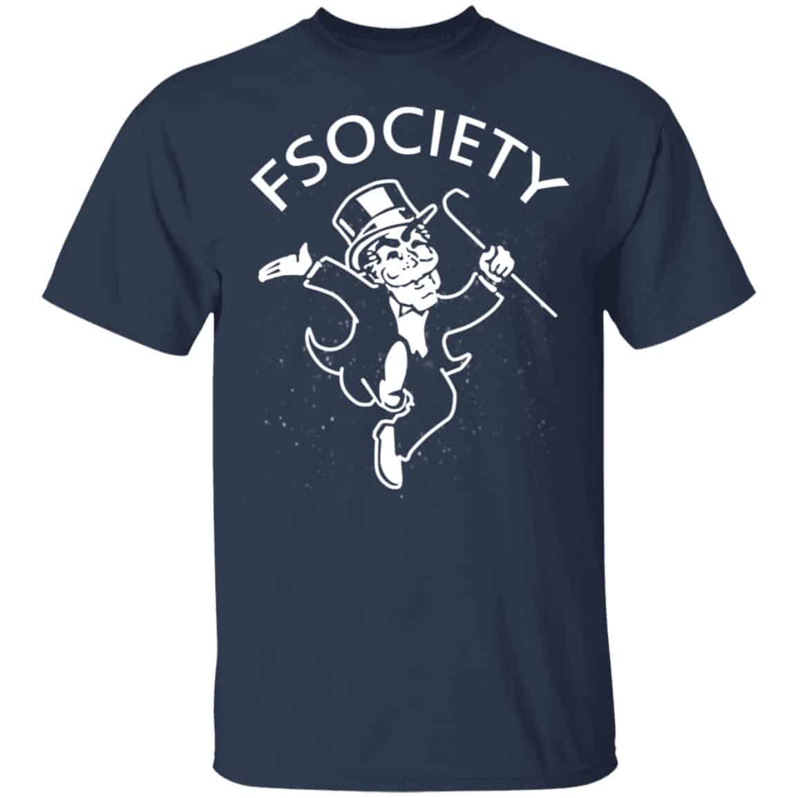 Fsociety Mr Robot Shirt, Hoodie, Tank