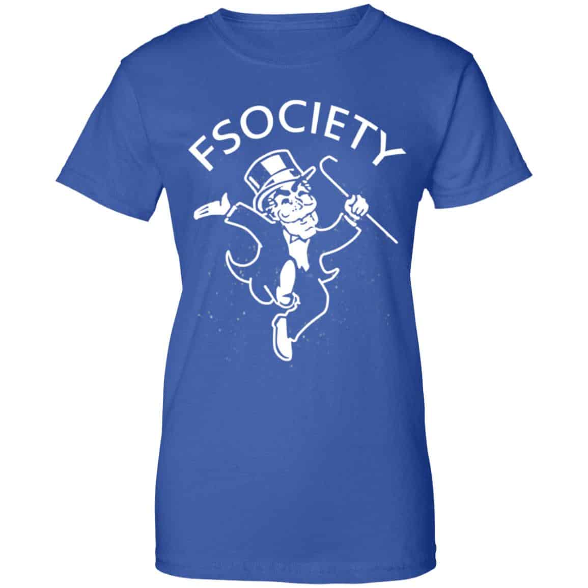 Fsociety Mr Robot Shirt, Hoodie, Tank