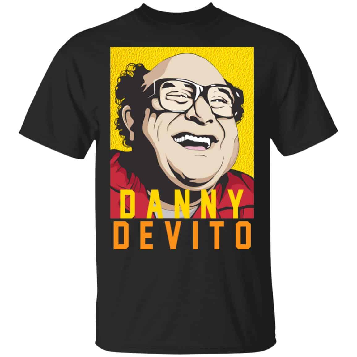 Danny Devito Shirt, Hoodie, Tank