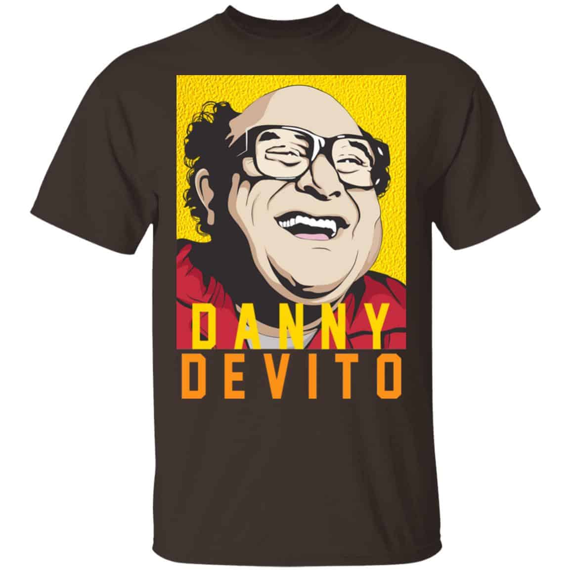 Danny Devito Shirt, Hoodie, Tank