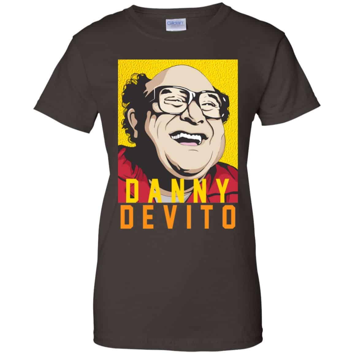 Danny Devito Shirt, Hoodie, Tank