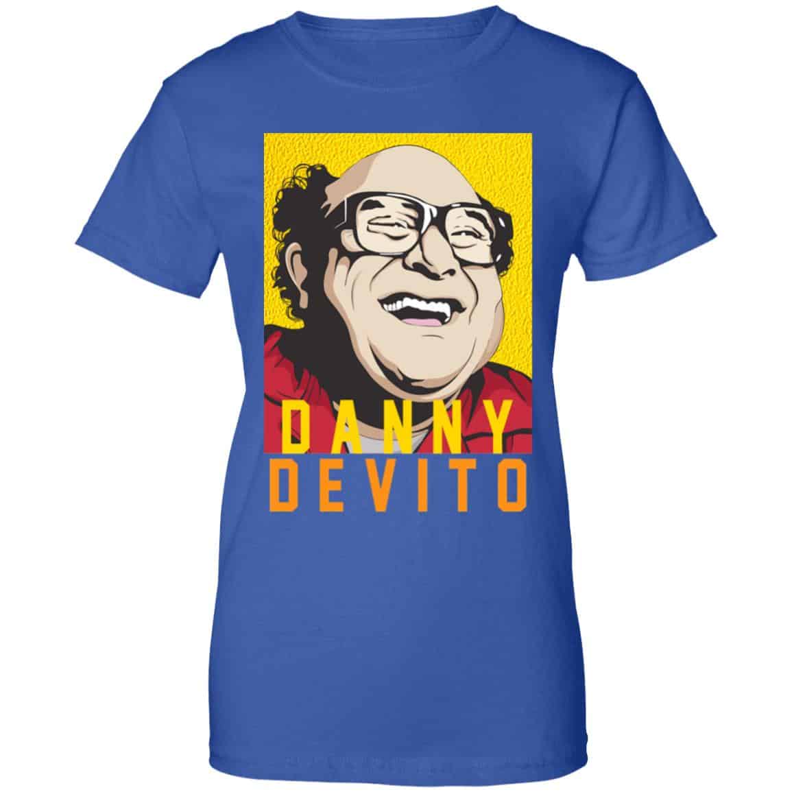 Danny Devito Shirt, Hoodie, Tank
