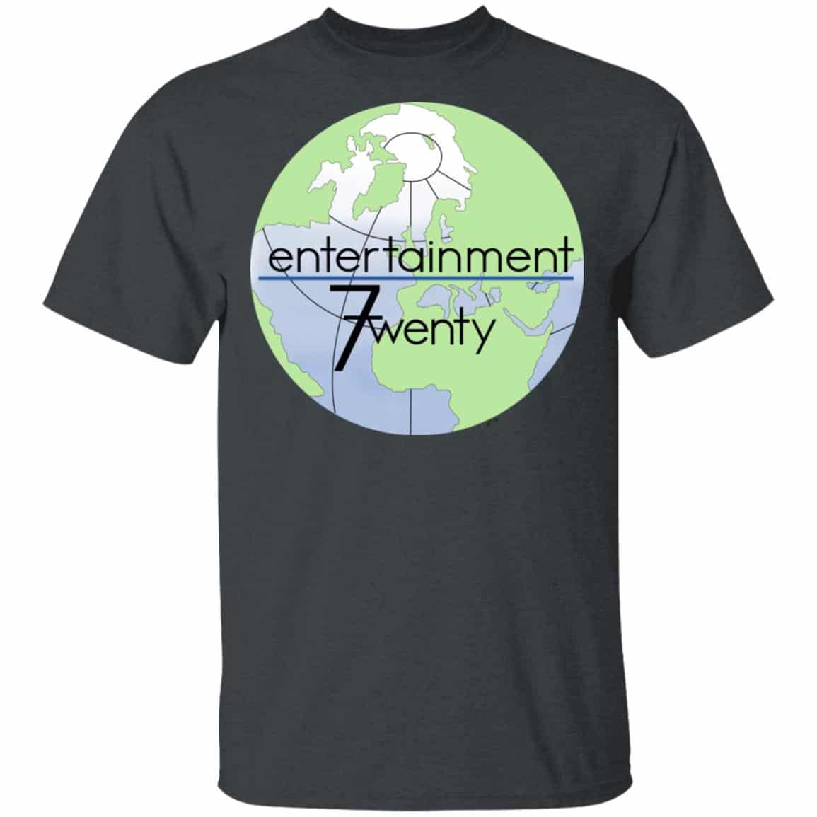 Parks and Recreation Entertainment 720 Shirt, Hoodie, Tank