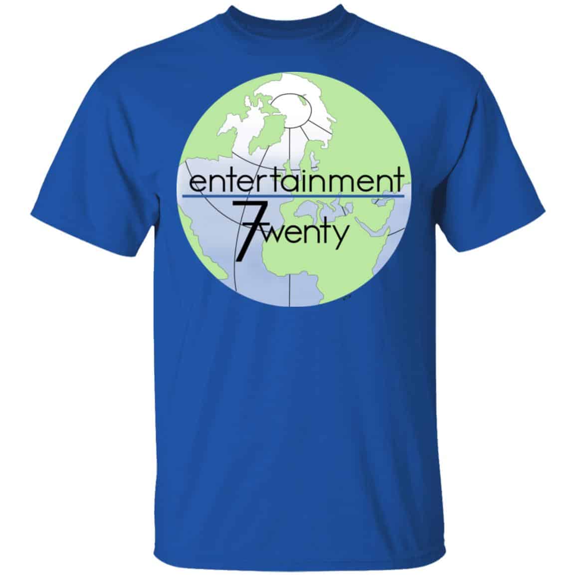 Parks and Recreation Entertainment 720 Shirt, Hoodie, Tank
