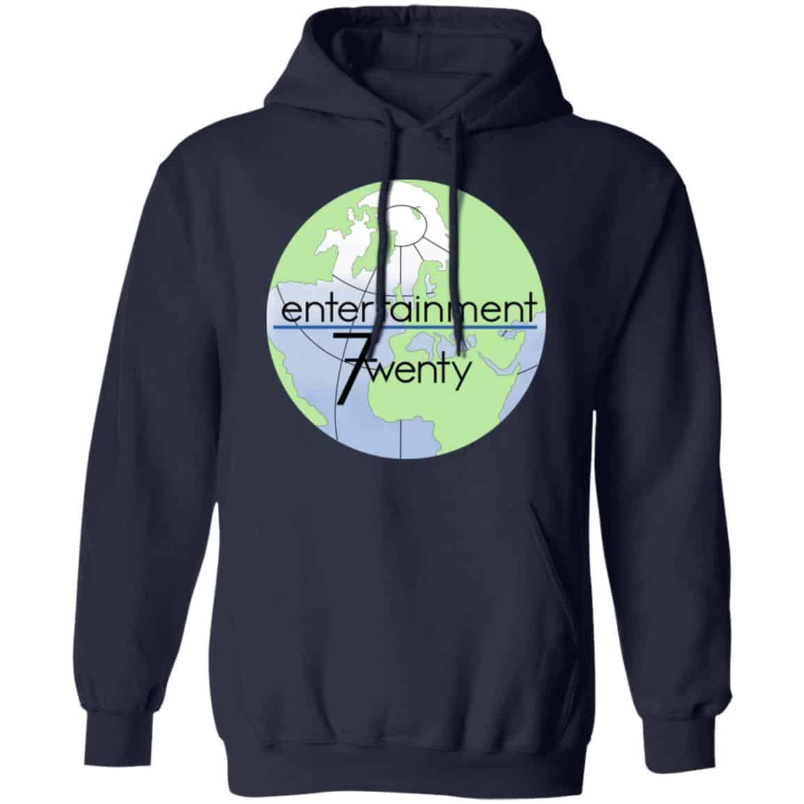 Parks and Recreation Entertainment 720 Shirt, Hoodie, Tank