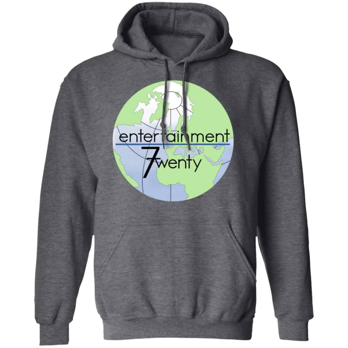 Parks and Recreation Entertainment 720 Shirt, Hoodie, Tank