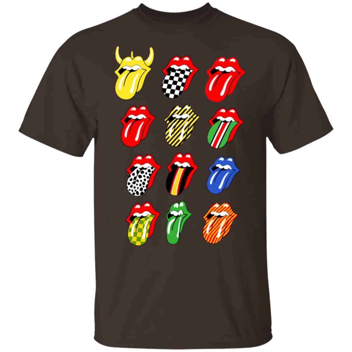 Vintage Rolling Stones Voodoo Lounge 1994 Shirt, Hoodie, Tank