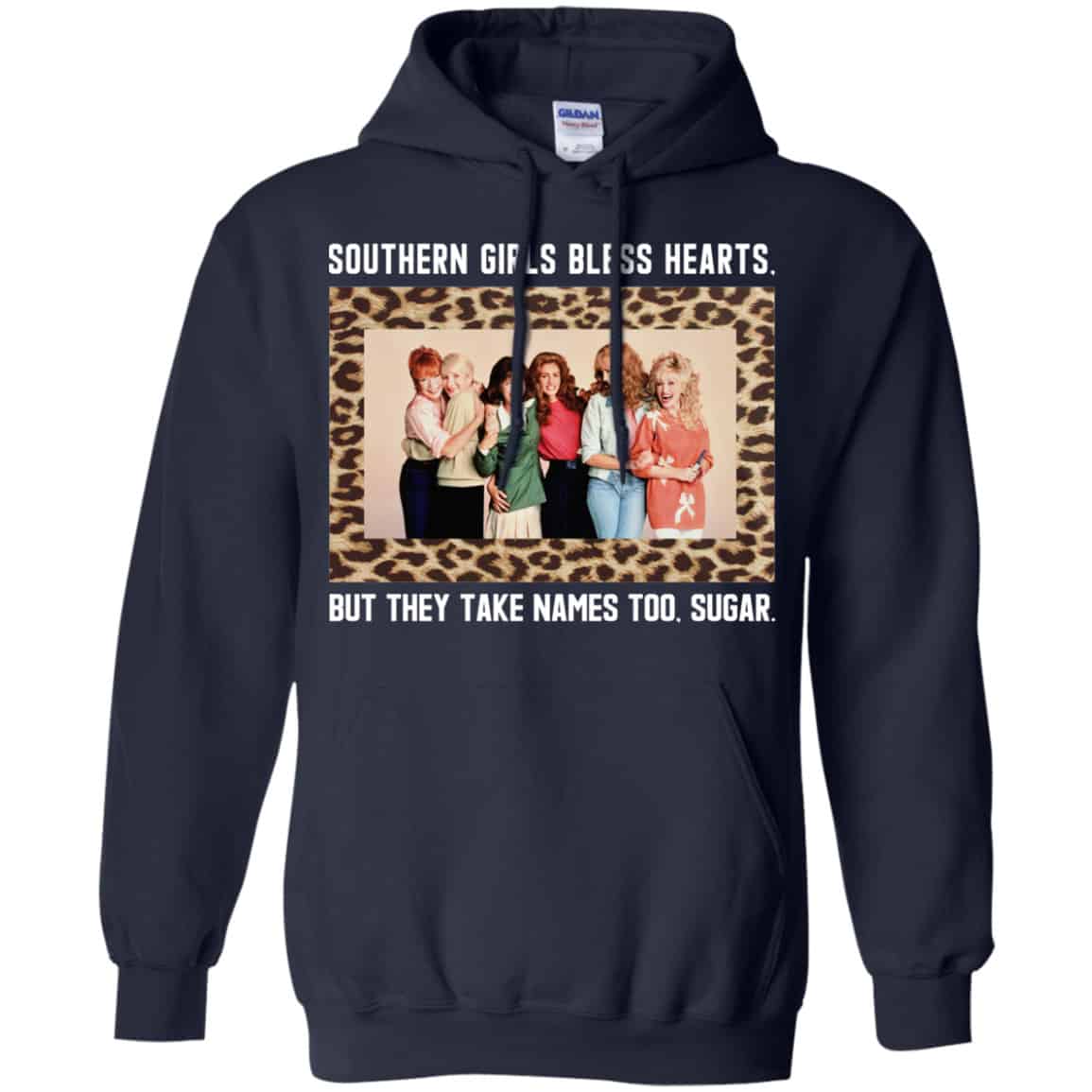 Southern Girls Bless Hearts But They Take Names Too Sugar Shirt, Hoodie, Tank