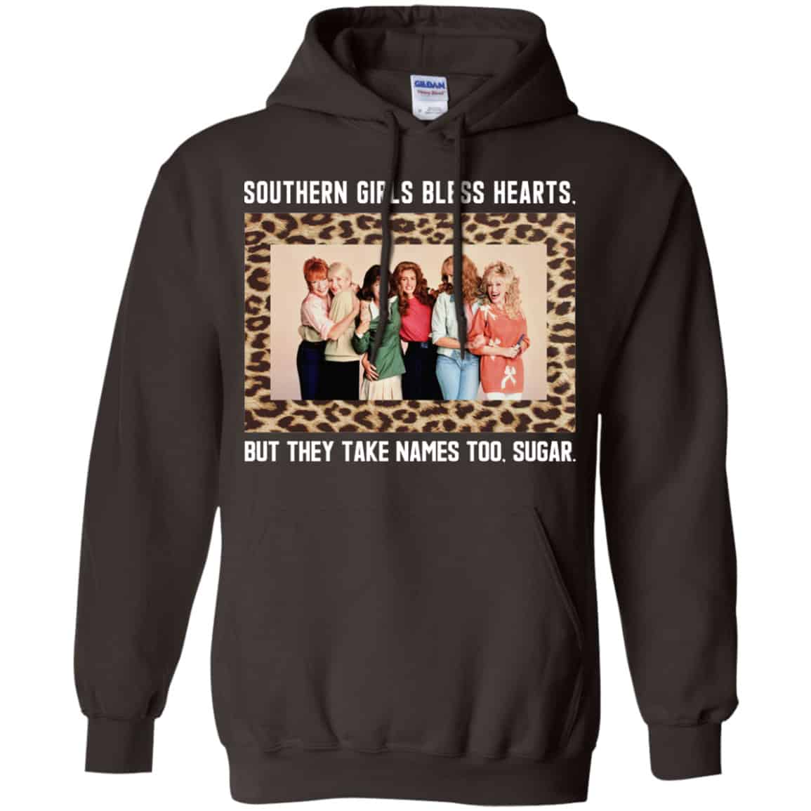 Southern Girls Bless Hearts But They Take Names Too Sugar Shirt, Hoodie, Tank
