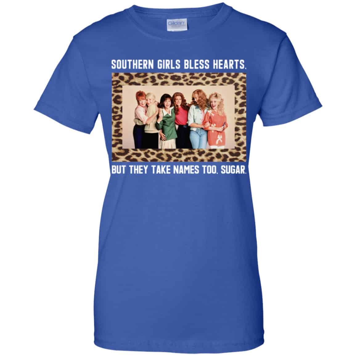 Southern Girls Bless Hearts But They Take Names Too Sugar Shirt, Hoodie, Tank