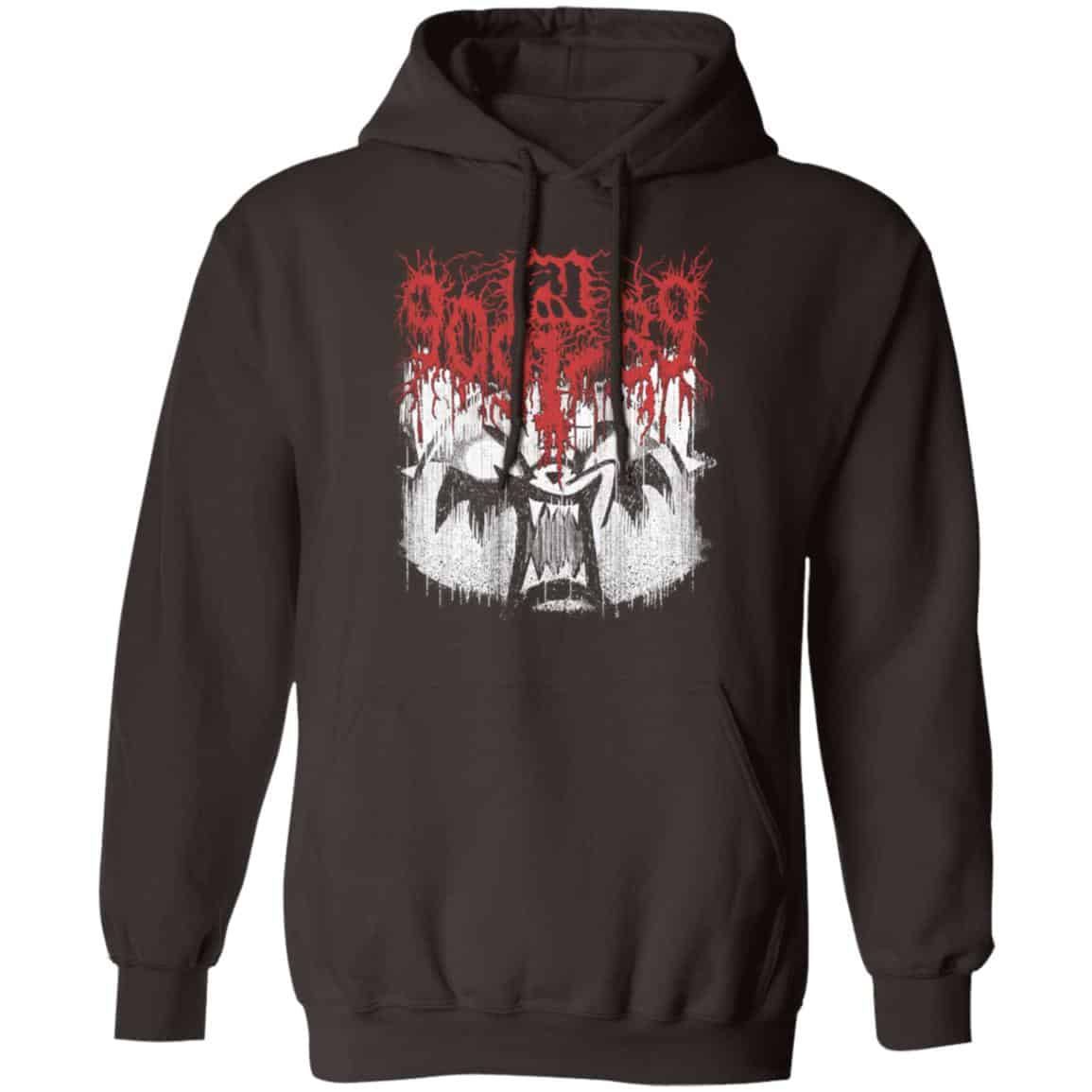 9091-89 Aggretsuko Shirt, Hoodie, Tank