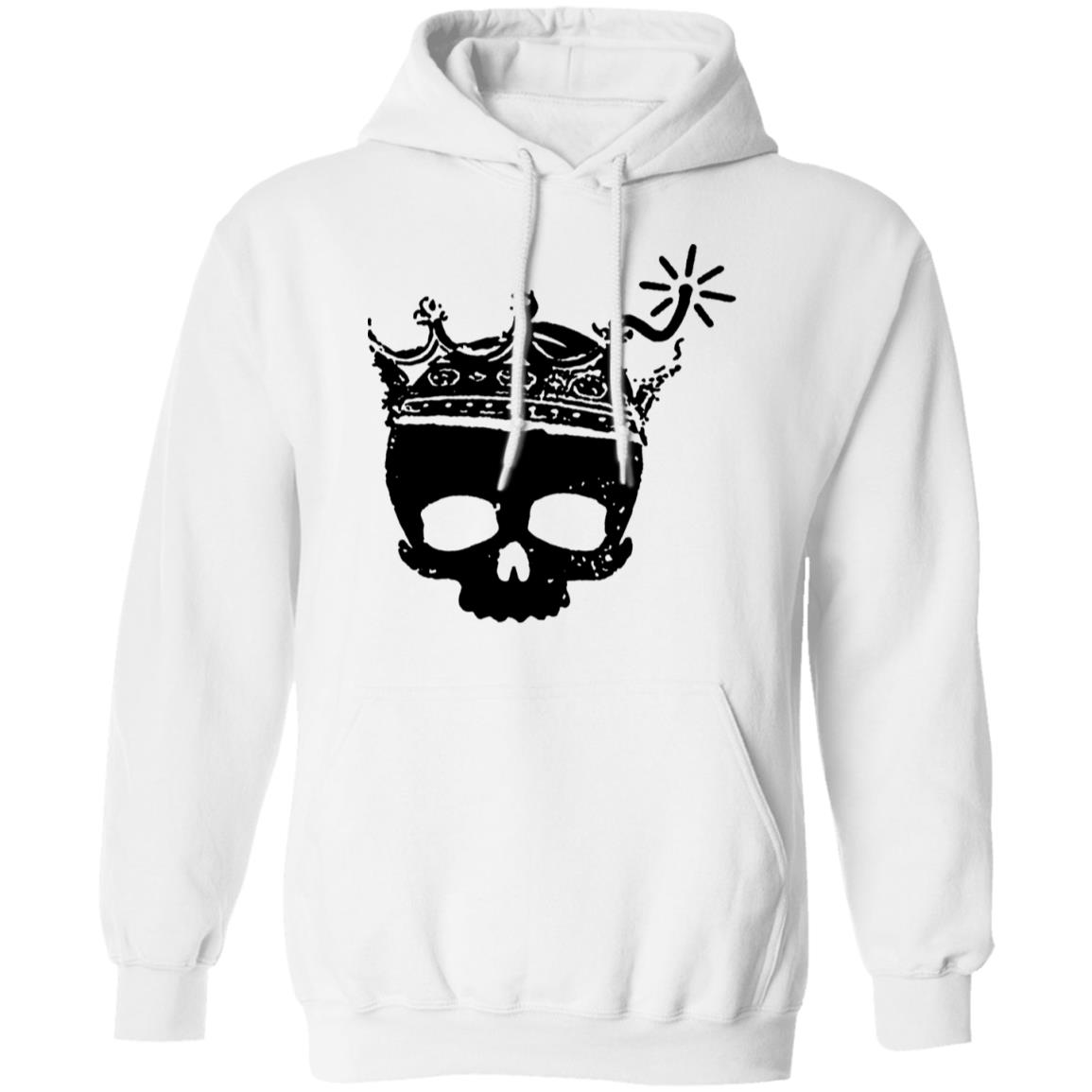 Heavy The Head That Wears The Crown Shirt, Hoodie, Tank