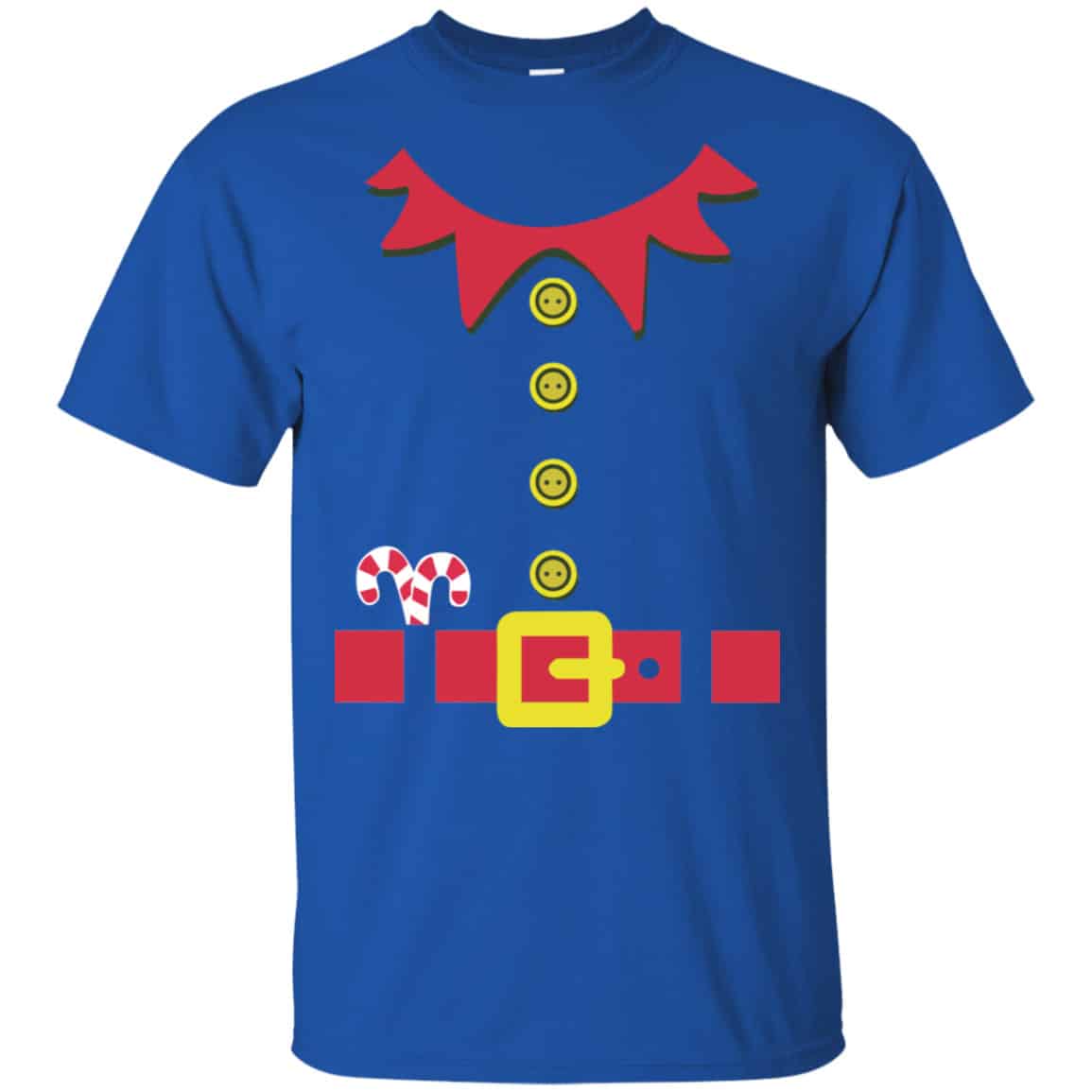 Elf Costume Shirt, Hoodie, Tank