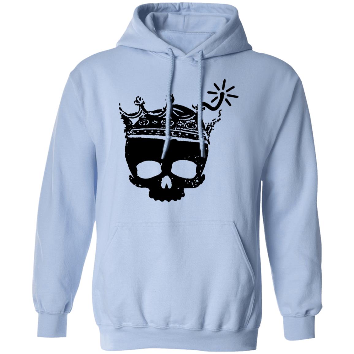Heavy The Head That Wears The Crown Shirt, Hoodie, Tank
