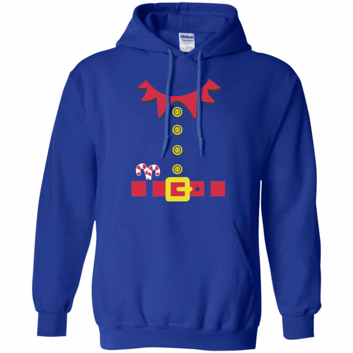 Elf Costume Shirt, Hoodie, Tank