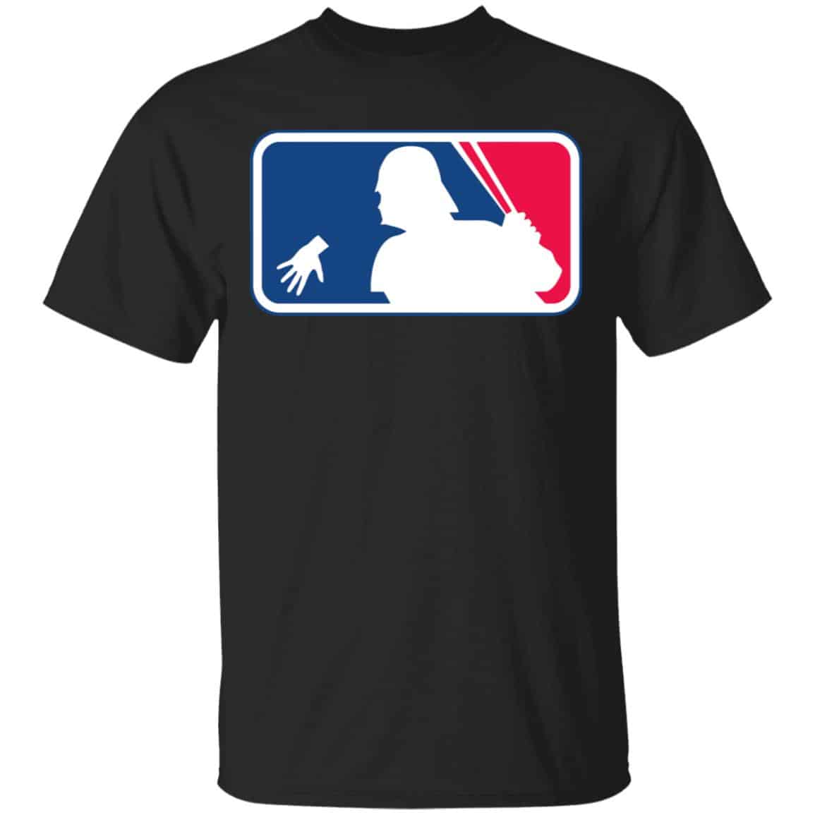 Major League Badass Shirt, Hoodie, Tank