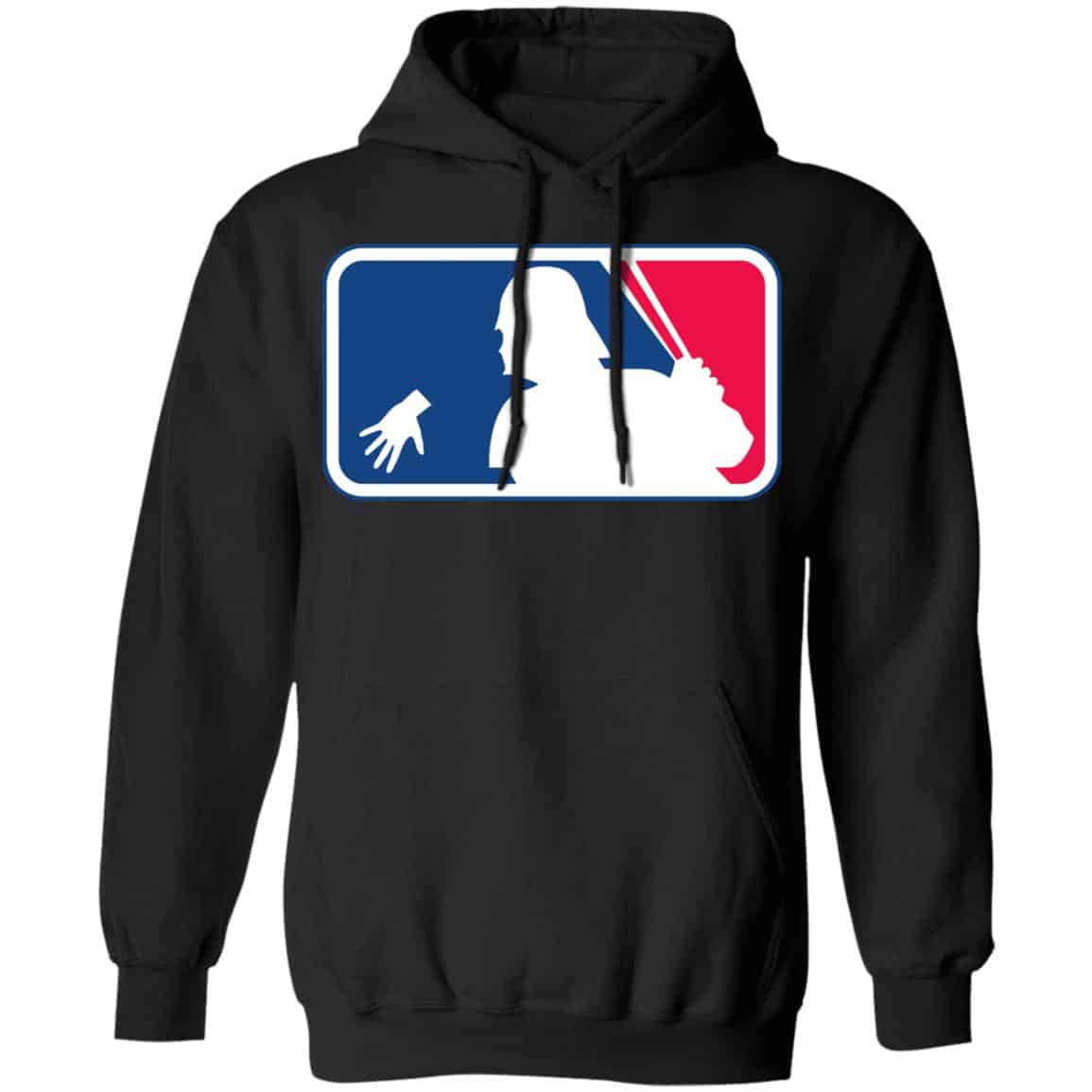 Major League Badass Shirt, Hoodie, Tank