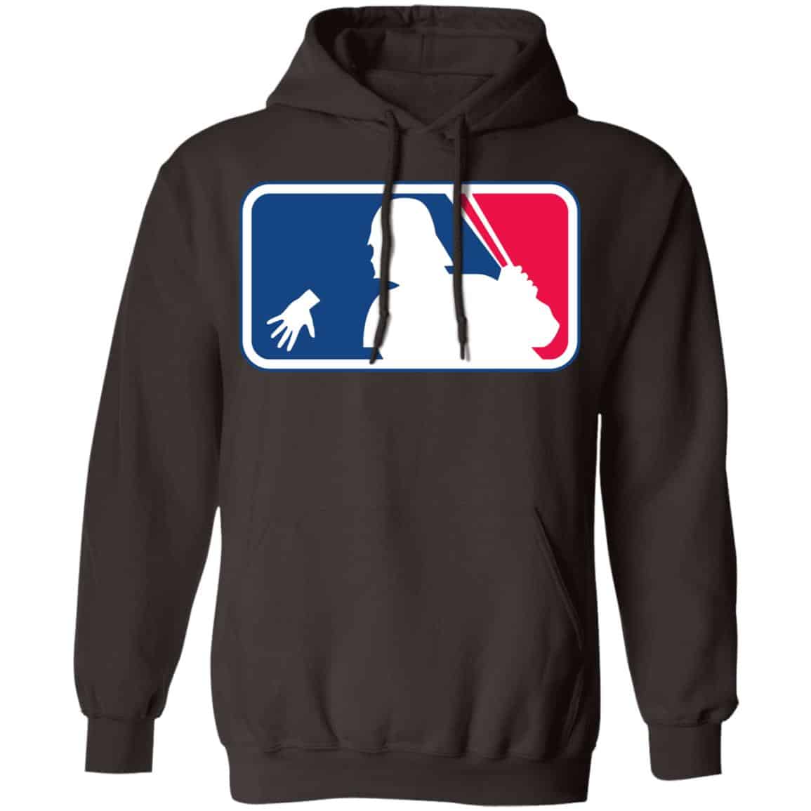 Major League Badass Shirt, Hoodie, Tank