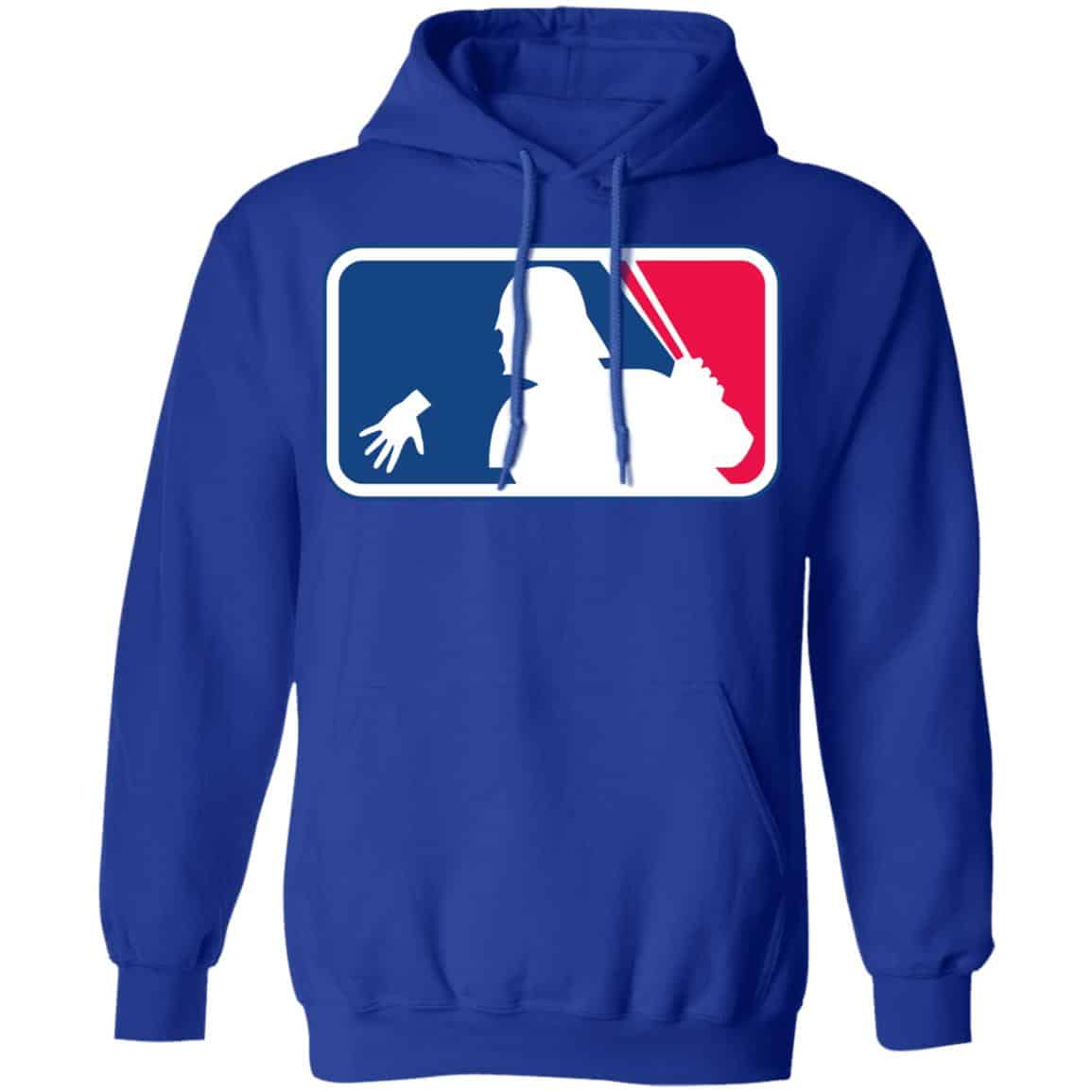 Major League Badass Shirt, Hoodie, Tank