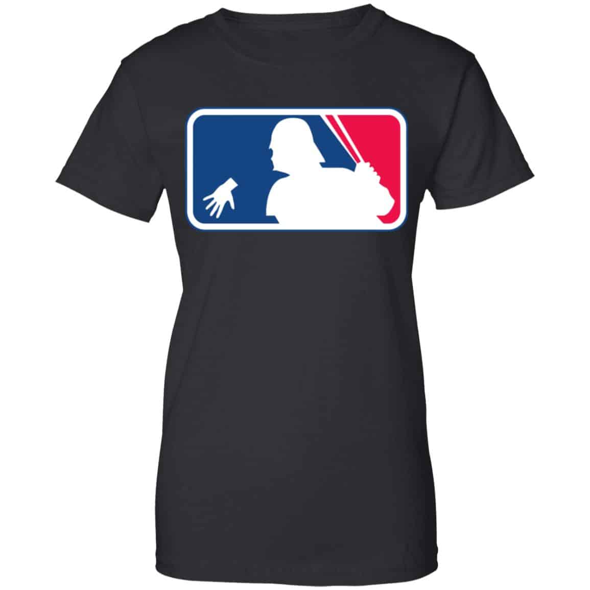 Major League Badass Shirt, Hoodie, Tank