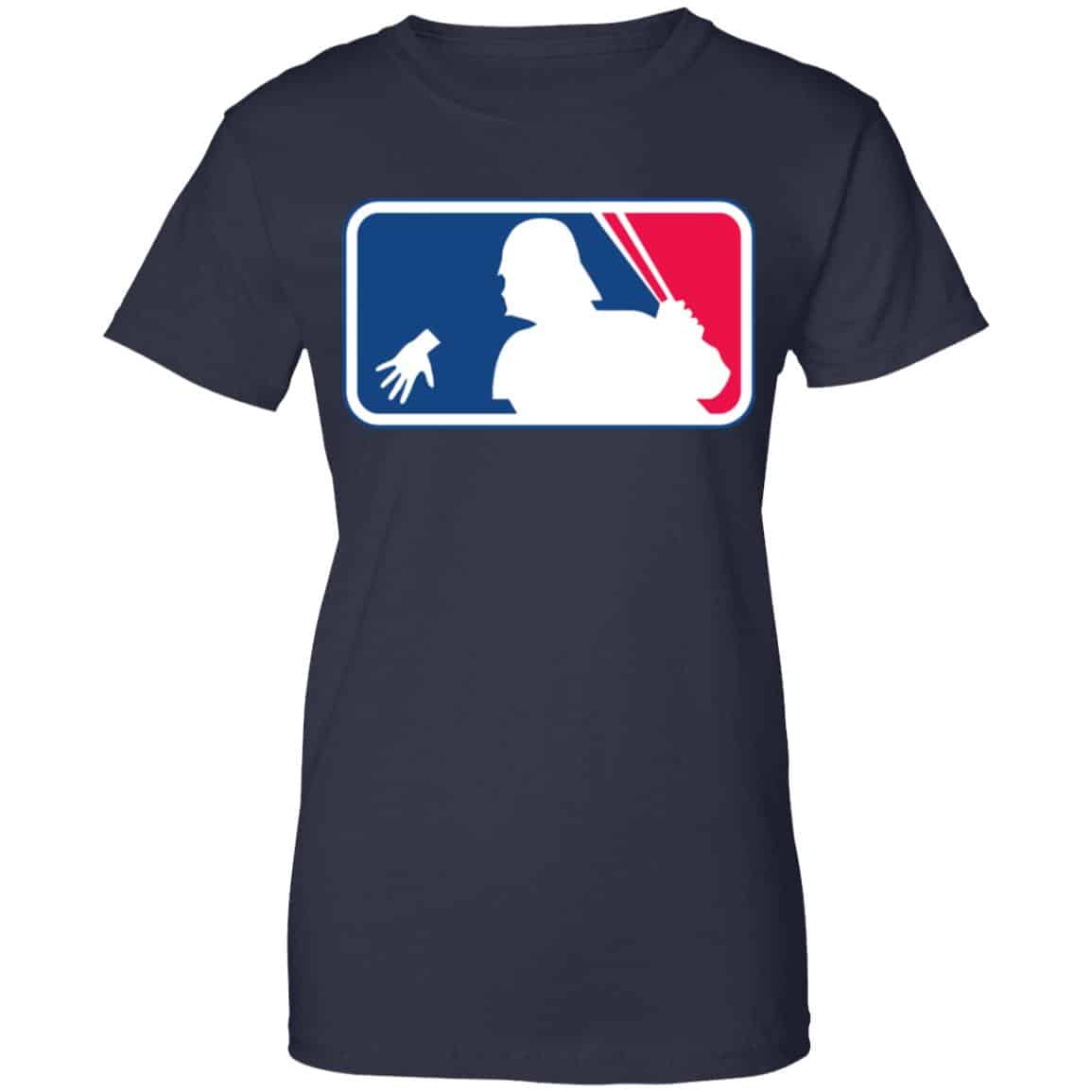 Major League Badass Shirt, Hoodie, Tank
