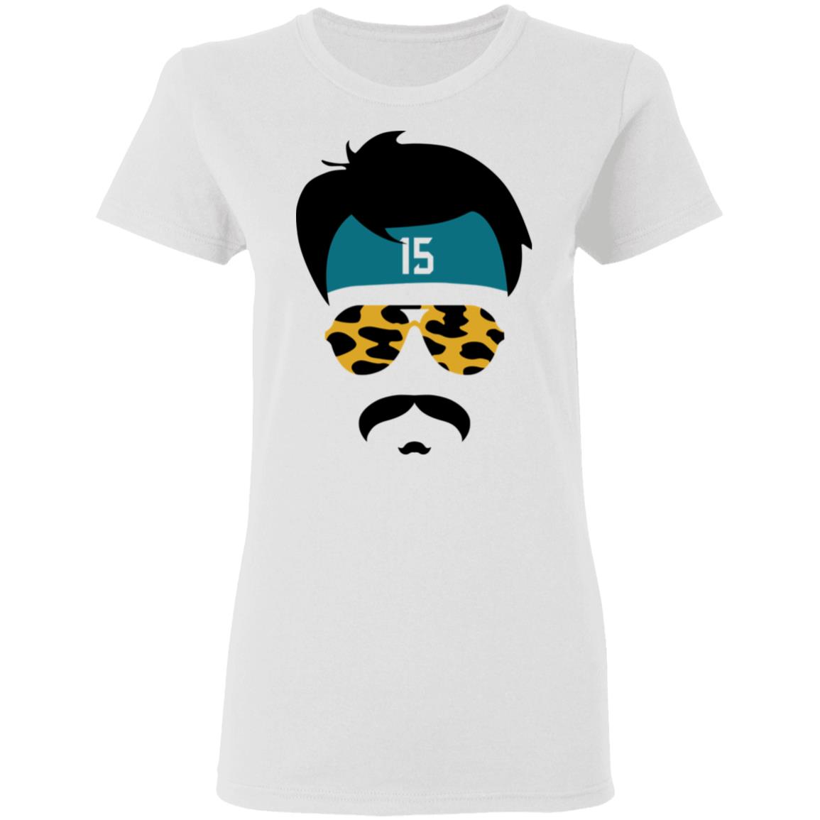 Gardner Minshew’s Eye Of The Jaguar Shirt, Hoodie, Tank