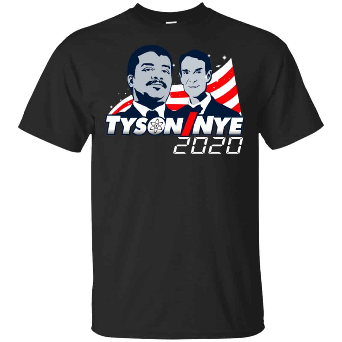 Tyson Nye 2020 – Make America Smart Again T-Shirts, Hoodie, Tank