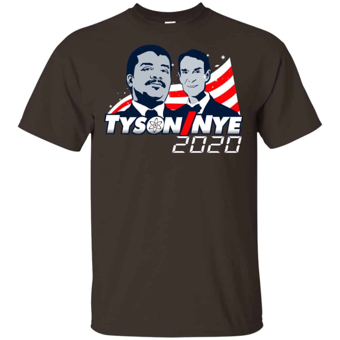 Tyson Nye 2020 – Make America Smart Again T-Shirts, Hoodie, Tank