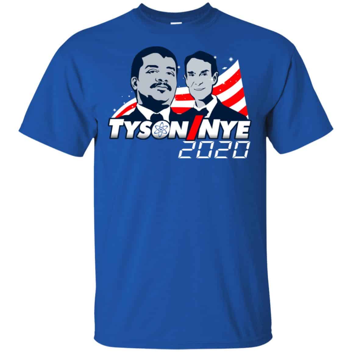 Tyson Nye 2020 – Make America Smart Again T-Shirts, Hoodie, Tank