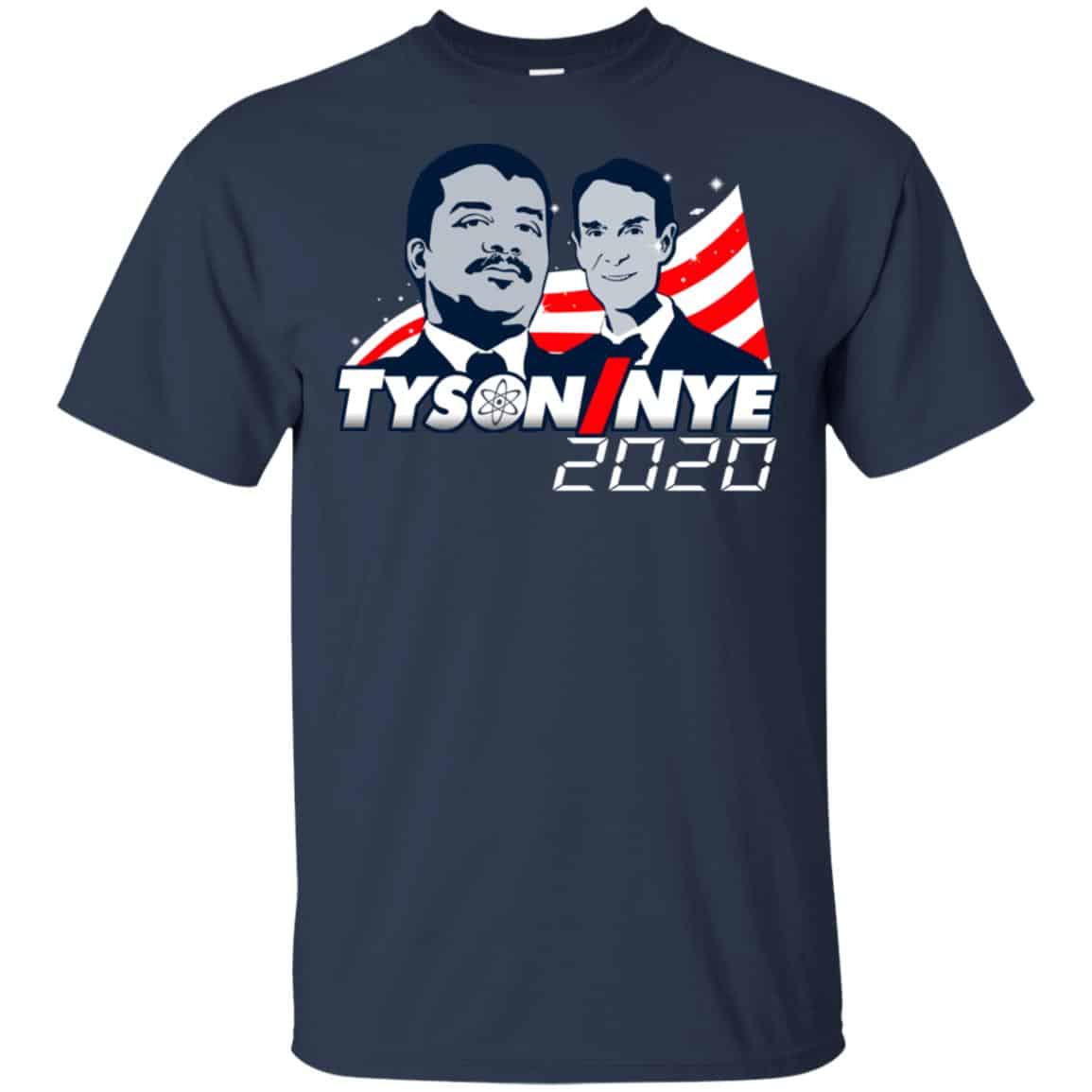 Tyson Nye 2020 – Make America Smart Again T-Shirts, Hoodie, Tank