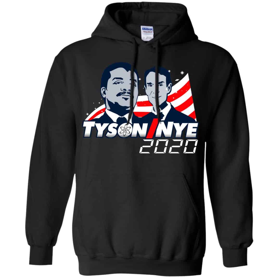 Tyson Nye 2020 – Make America Smart Again T-Shirts, Hoodie, Tank