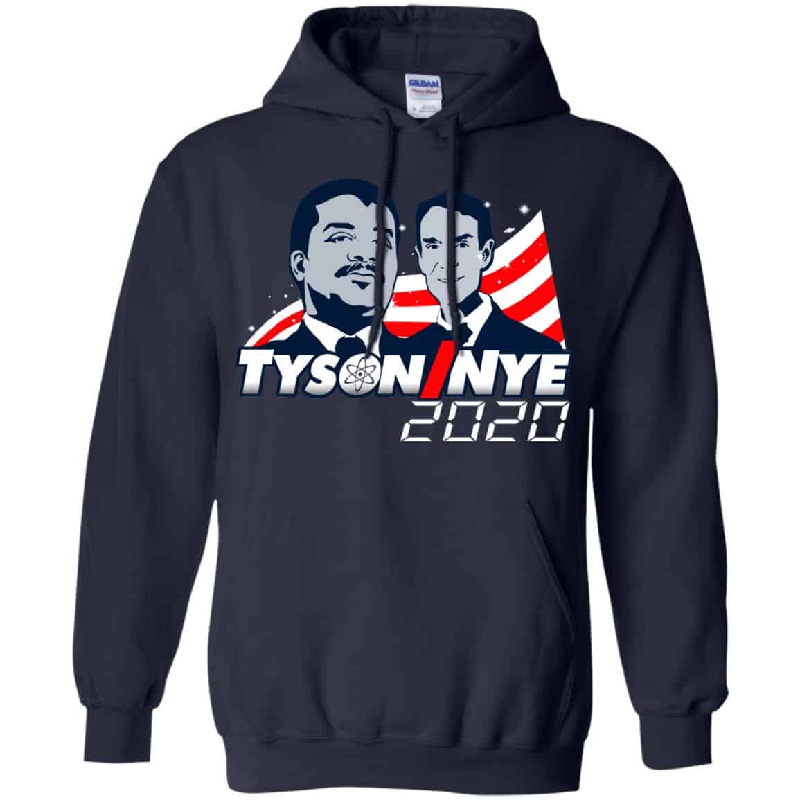 Tyson Nye 2020 – Make America Smart Again T-Shirts, Hoodie, Tank