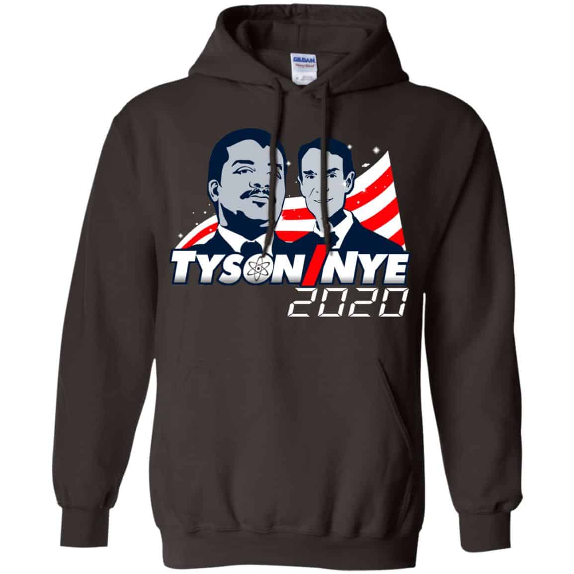 Tyson Nye 2020 – Make America Smart Again T-Shirts, Hoodie, Tank