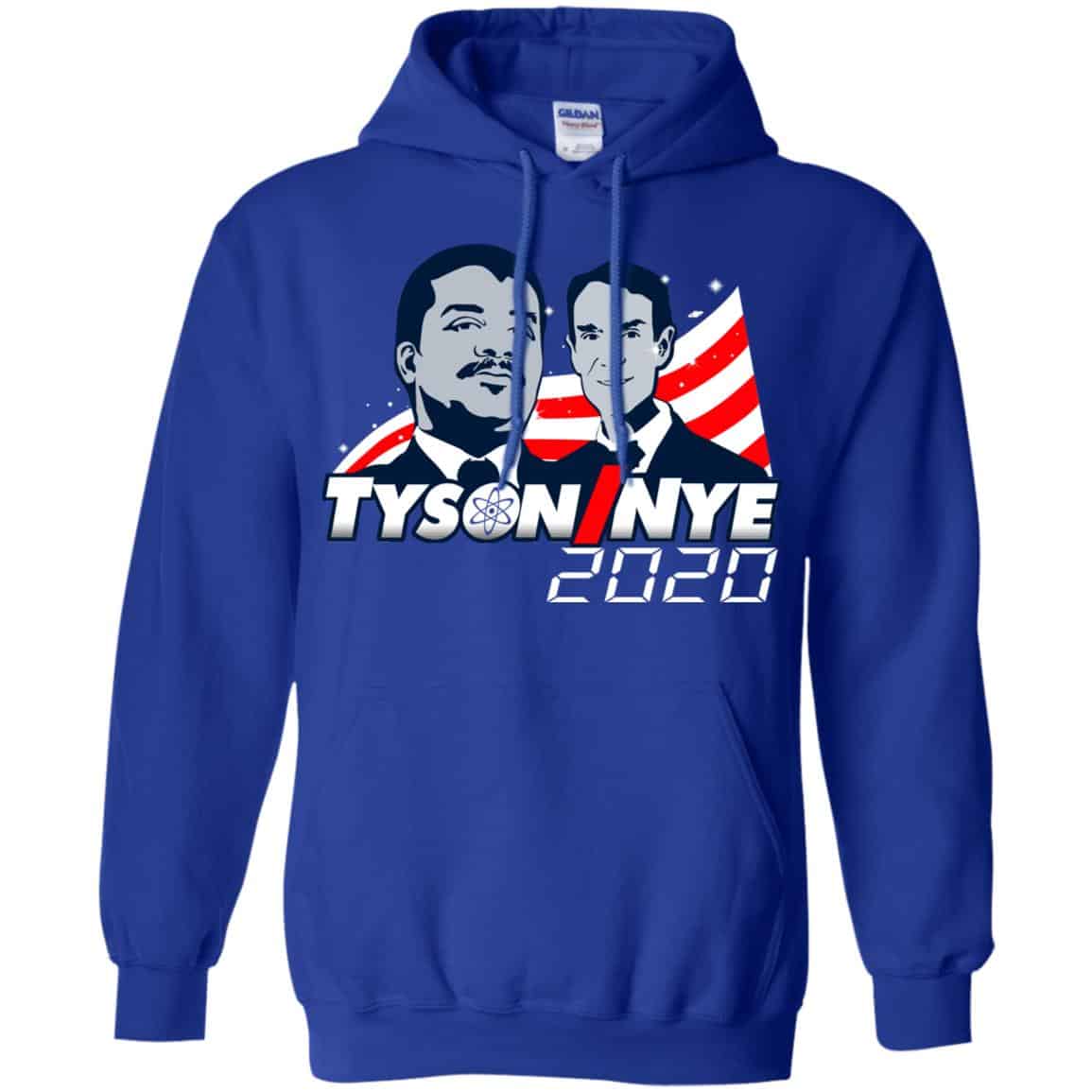 Tyson Nye 2020 – Make America Smart Again T-Shirts, Hoodie, Tank