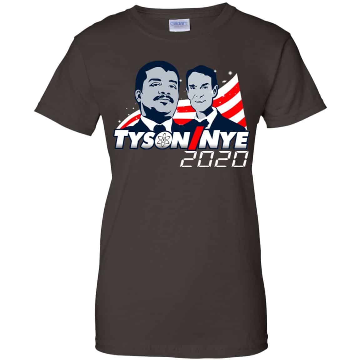 Tyson Nye 2020 – Make America Smart Again T-Shirts, Hoodie, Tank