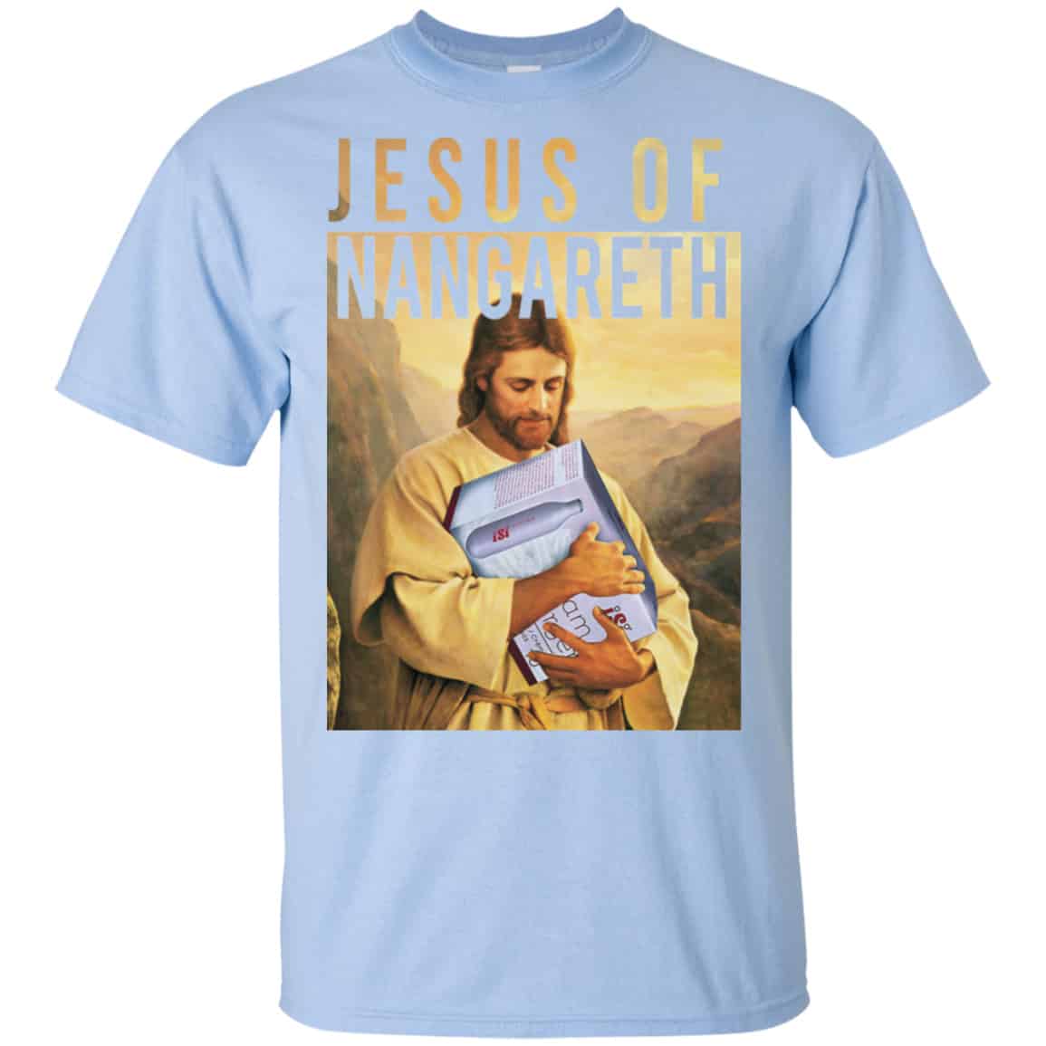 Jesus Of Nangareth Shirt, Hoodie, Tank