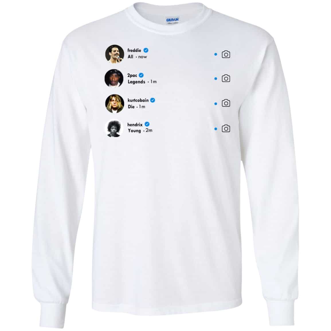 All Legends Die Young Shirt, Hoodie, Tank