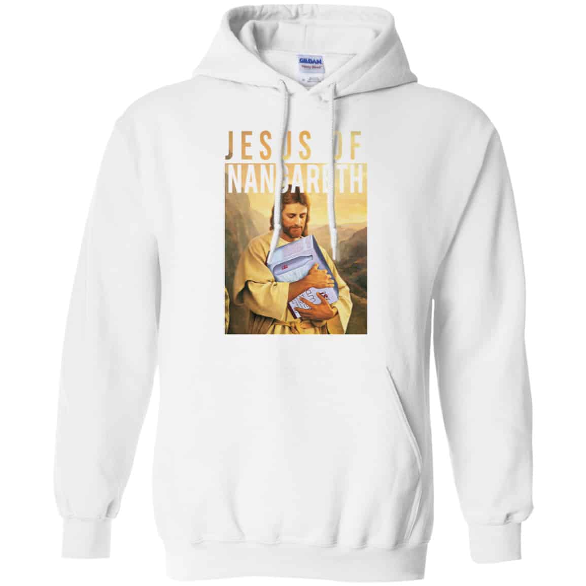 Jesus Of Nangareth Shirt, Hoodie, Tank