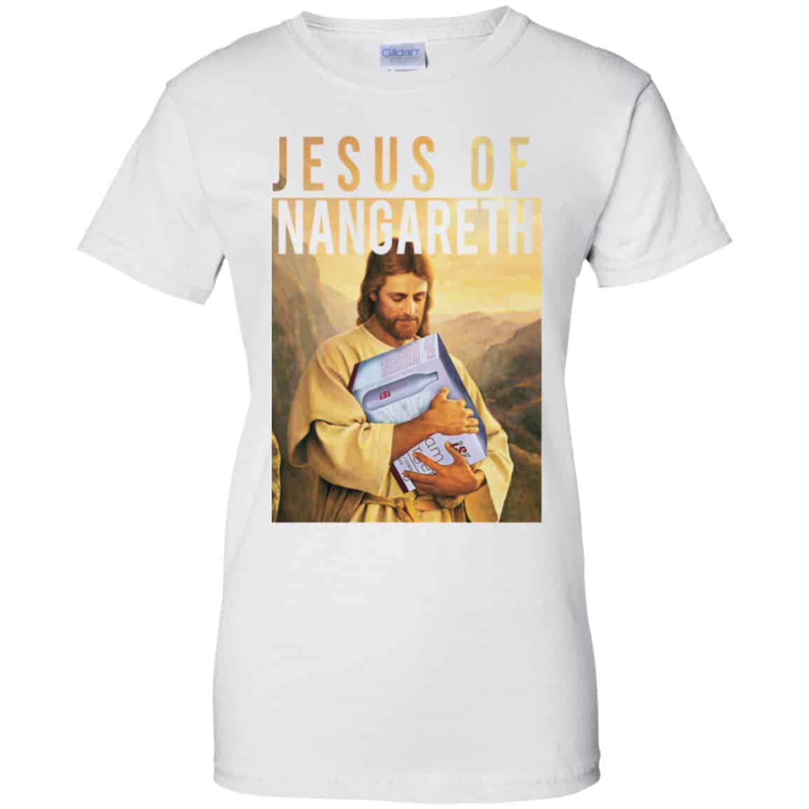 Jesus Of Nangareth Shirt, Hoodie, Tank