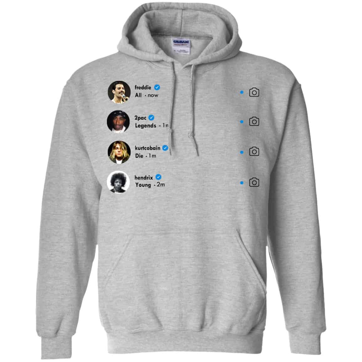 All Legends Die Young Shirt, Hoodie, Tank