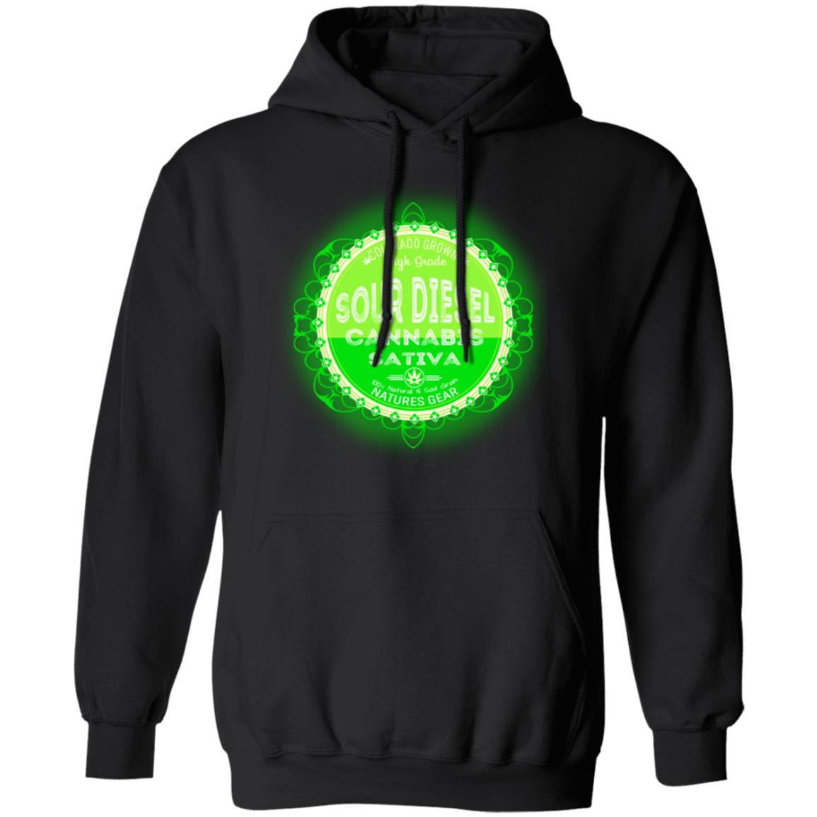 Sour Diesel Cannabis Sativa Shirt, Hoodie, Tank