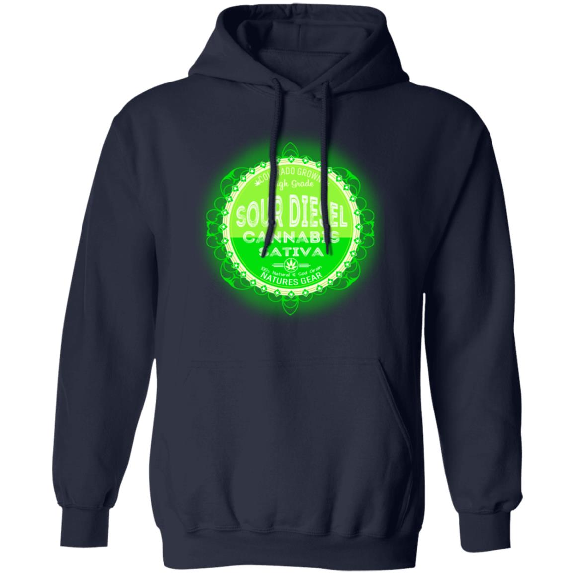 Sour Diesel Cannabis Sativa Shirt, Hoodie, Tank