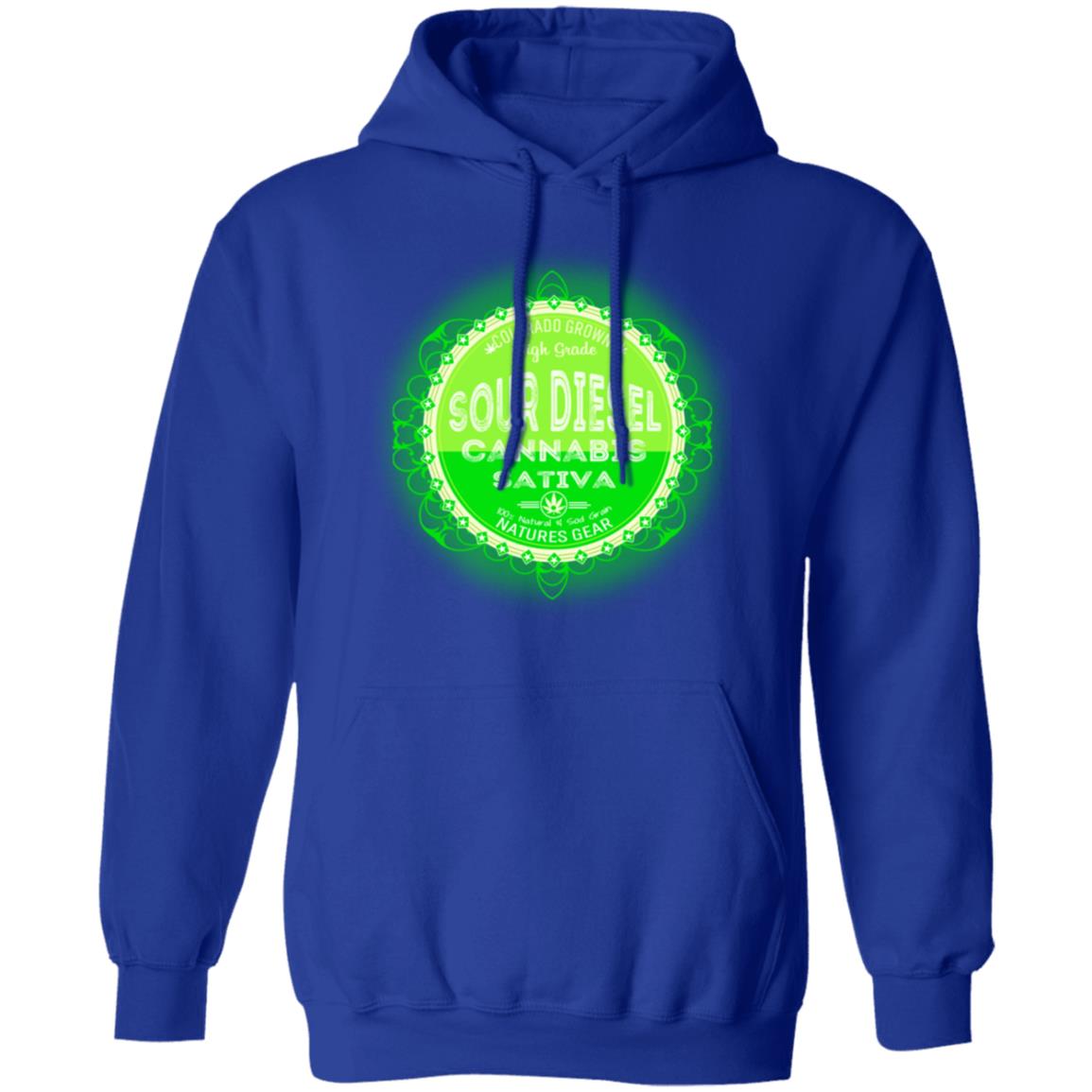 Sour Diesel Cannabis Sativa Shirt, Hoodie, Tank