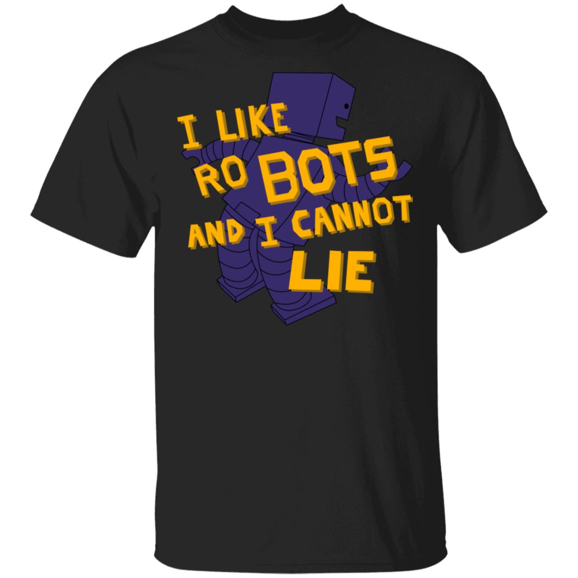 I Like Robutts And I Cannot Lie Shirt, Hoodie, Tank