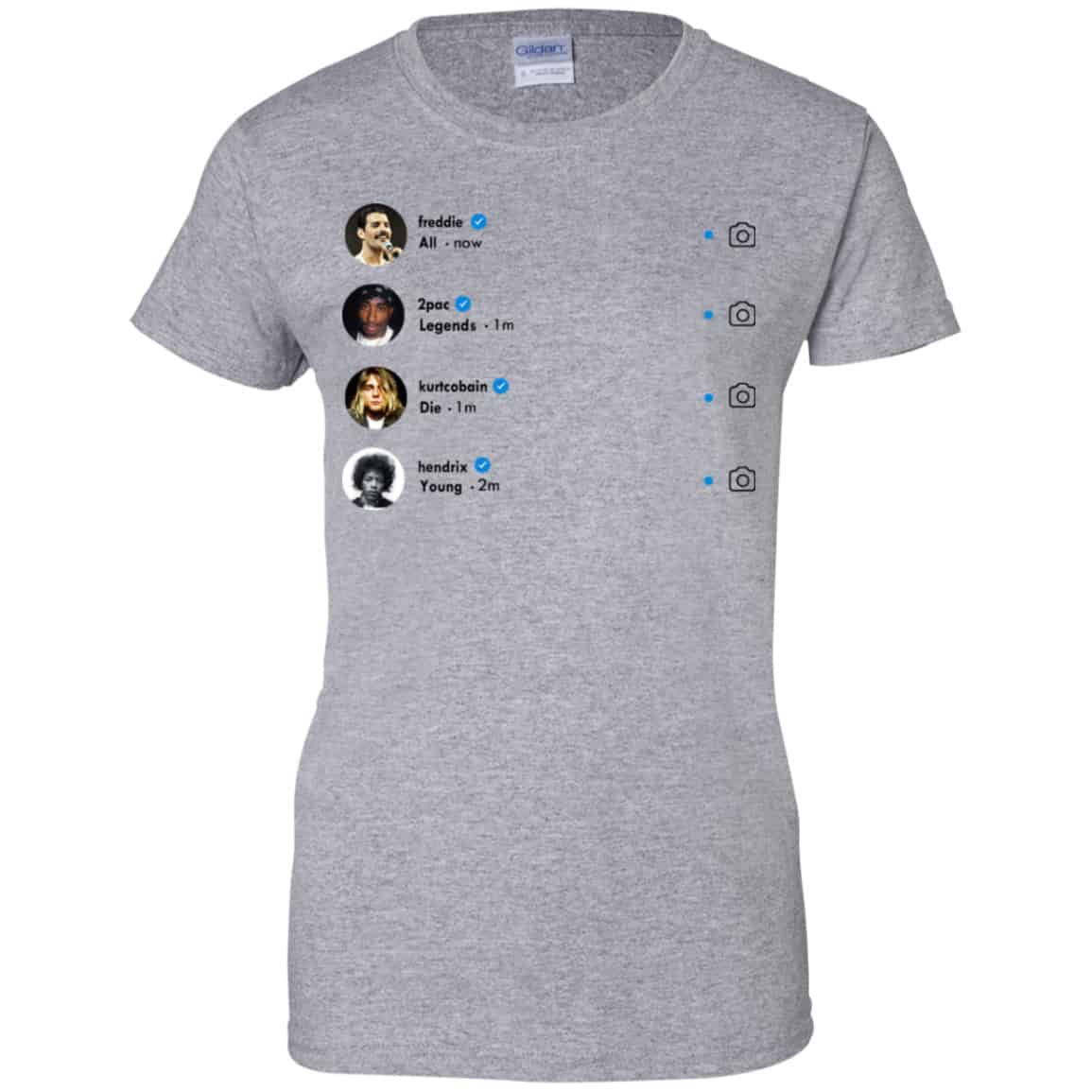 All Legends Die Young Shirt, Hoodie, Tank